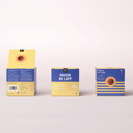 Hộp giấy Carton