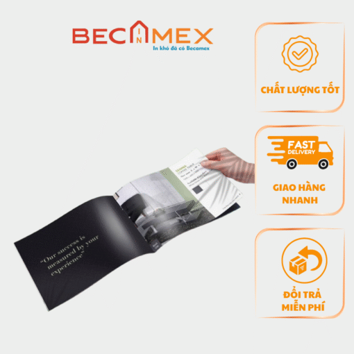 Catalogue Cao Cấp